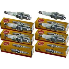 Bougies d'allumage Subaru VIVIO