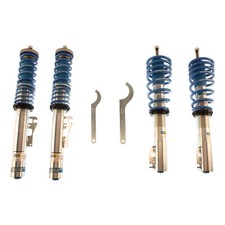 For 2005-2012 Porsche Boxster Cayman 987 Bilstein B16 Pss9 Coilovers Kit