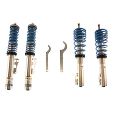 FOR 2005-2012 PORSCHE BOXSTER CAYMAN 987 BILSTEIN B16 PSS9 COILOVERS KIT