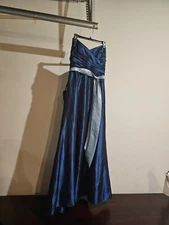 Braidmaids/Cocktail Dress, Size 14 UK.