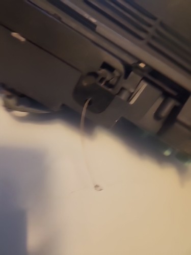 1977 CHEVY CHEVROLET IMPALA CAPRICE INSTRUMENT CLUSTER NO LENSE - Picture 12 of 15