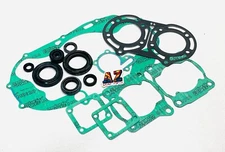 Athena / AZQP Yamaha Banshee 350 Complete Motor Engine Gaskets Gasket Seals Kit