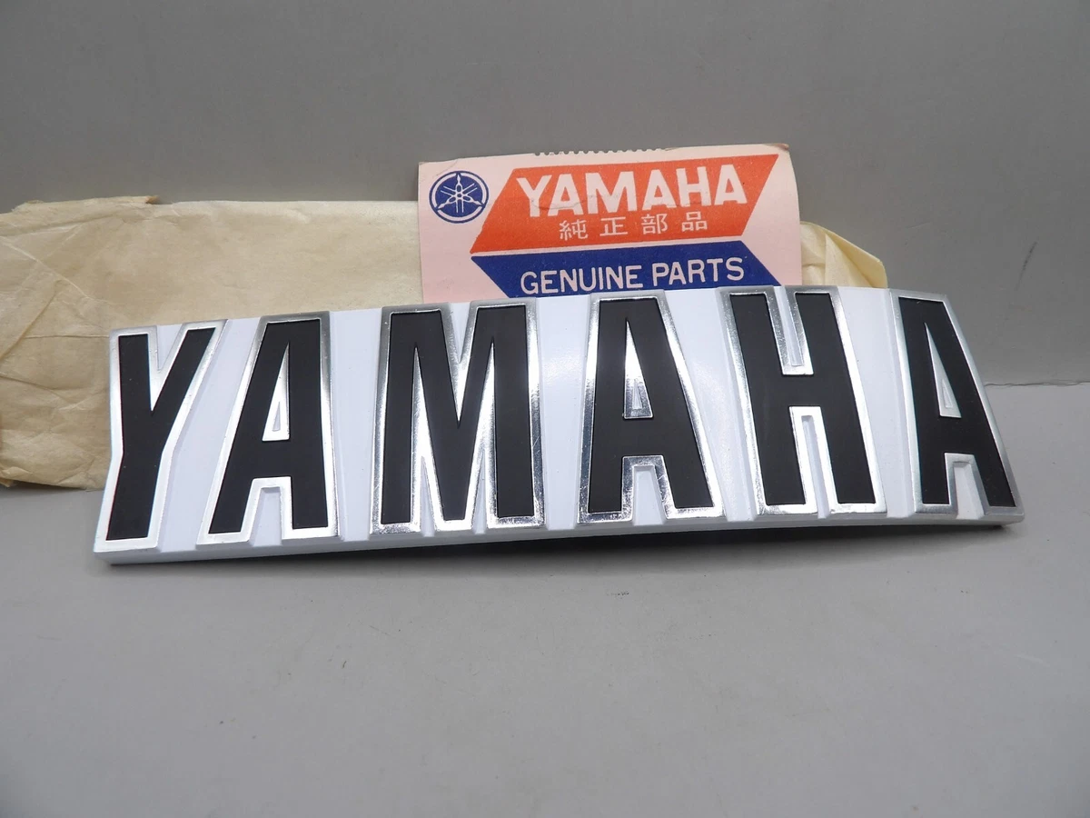 Yamaha Other Motorcycle Parts for Yamaha RD250 for sale | eBay