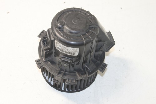 #6268B Citroen C6 2010 LHD Heater Blower Fan Motor - Picture 3 of 5