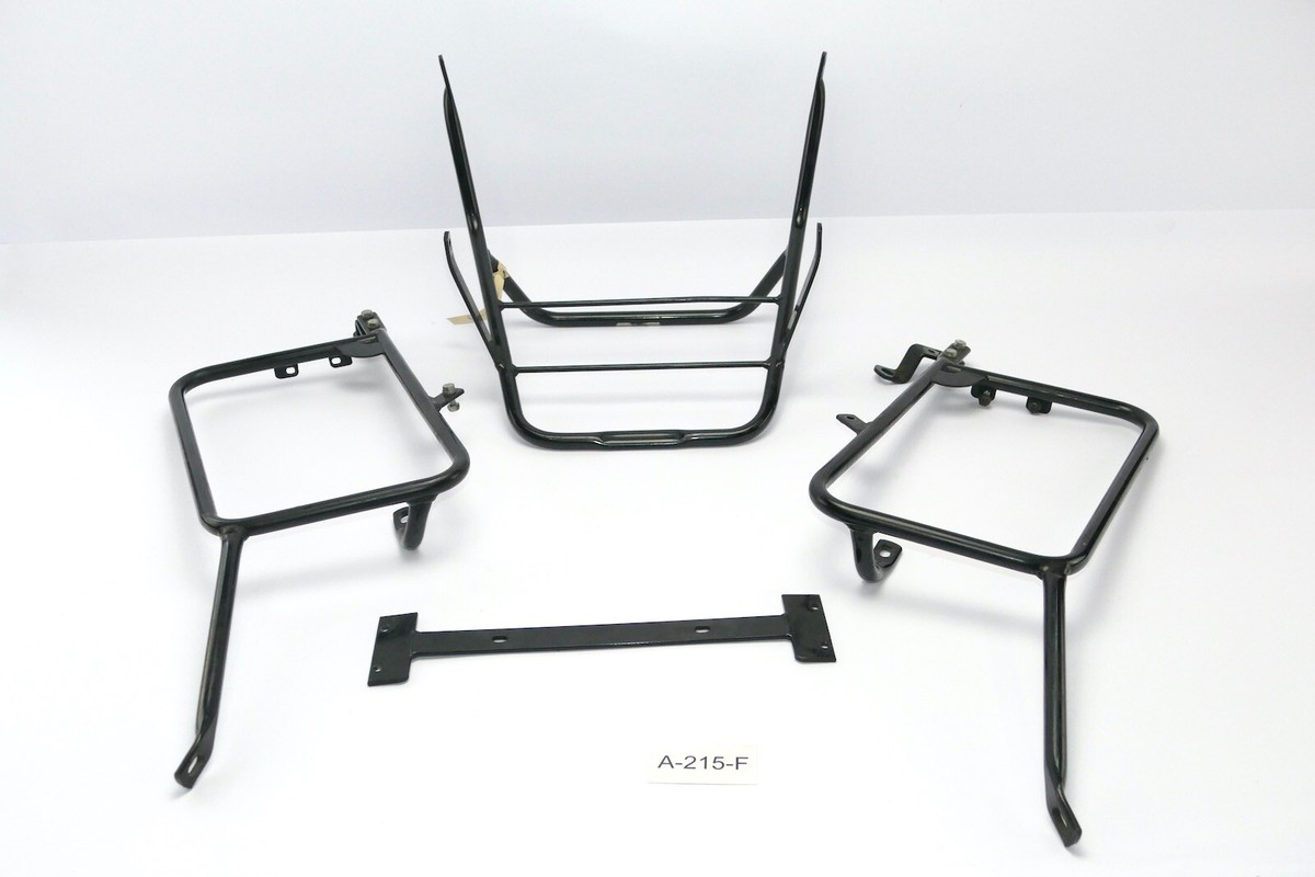 Hepco & Becker for Yamaha XJ 600 S - case holder luggage rack