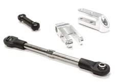 Machined Servo Horn & Linkage Set for E-Maxx Brushless & E-Maxx 3903 2537 3968