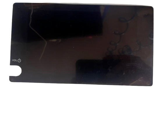 23 24 Toyota RAV4 OEM Replacement RADIO 8” Display TOUCH-SCREEN