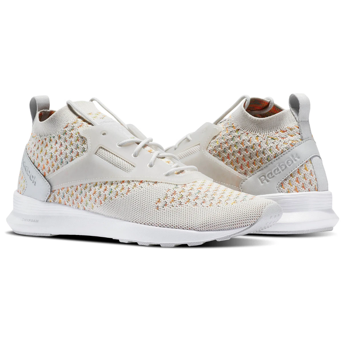 Reebok zoku online multicolor gold
