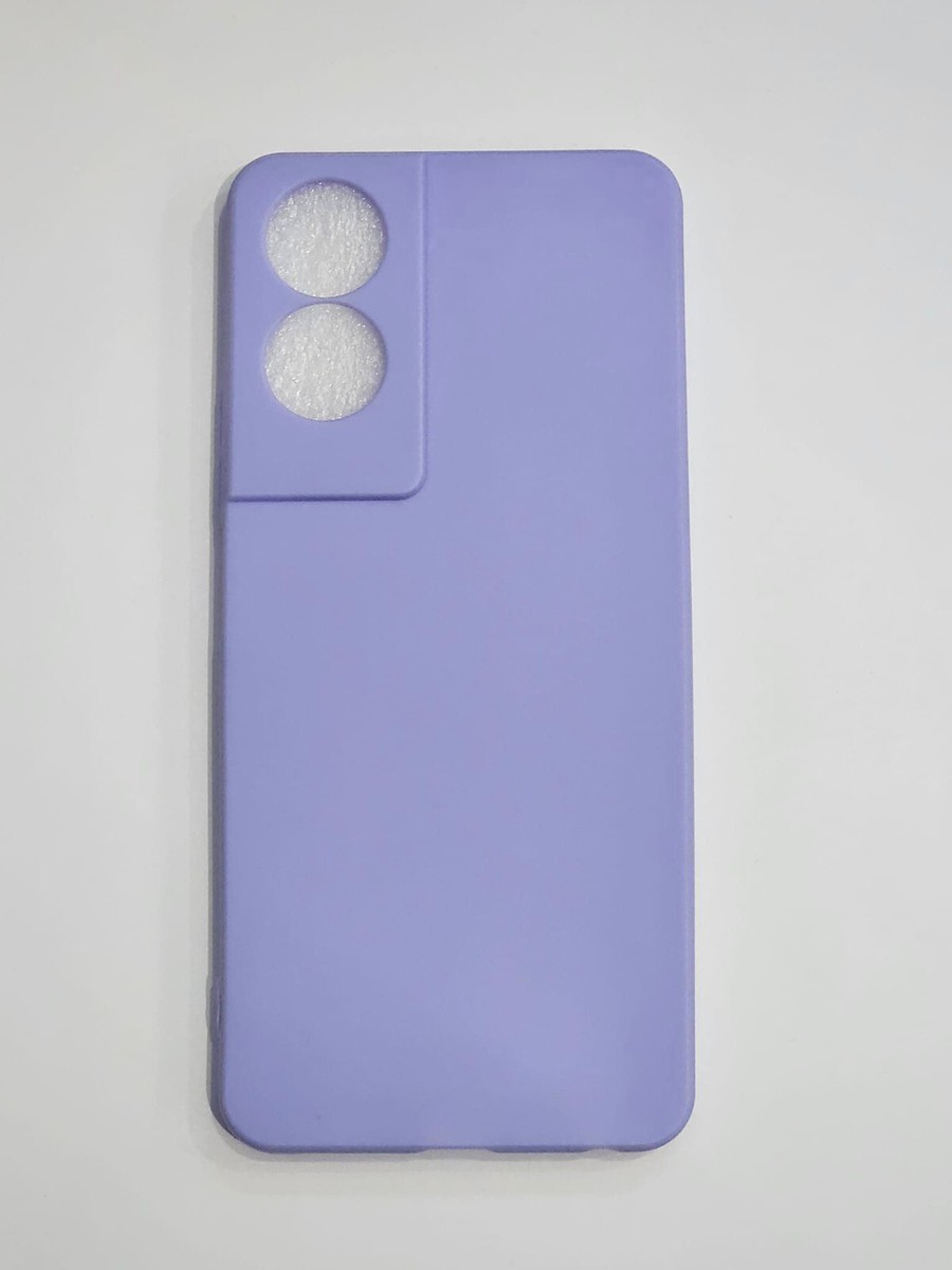 LCEHTOGYE Cover per TCL 406 + Pellicola Protettiva in Vetro Temperato