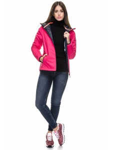 giacca autunnale donna