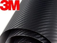3m Di-noc Carbon Fibre Vinyl Wrap 180x120cm Ca-421 Fiber 3m Di-noc Carbon Fibre Vinyl Wrap 180x120cm Ca-421 Fiber