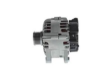 BOSCH Alternator For CITROEN Berlingo DS OPEL PEUGEOT VAUXHALL 12-21 1986A00079