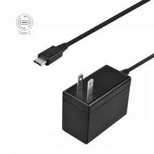 AC Adapter Power Supply Wall Charger For Nintendo Switch Dock Pro Controller