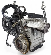 Mitsubishi Lancer VIII (CY) ASX 1.6 Motor 86kW 4A92 