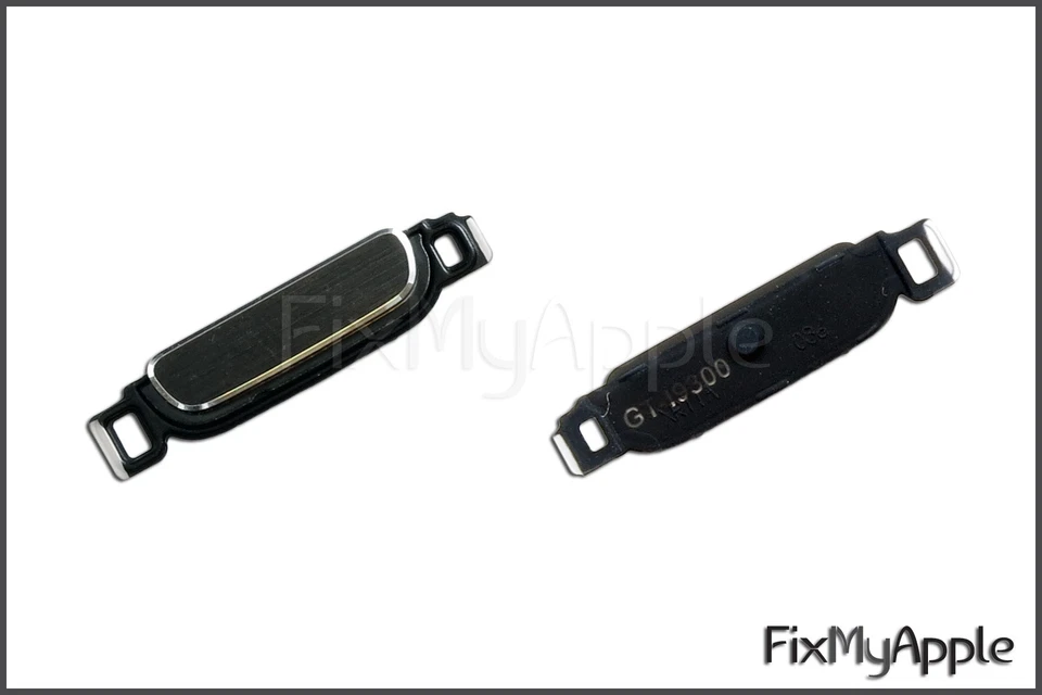 Samsung Galaxy S3 i9300 i9305 OEM Grey Home Button Main Keypad New Replacement - Изображение 2 из 2