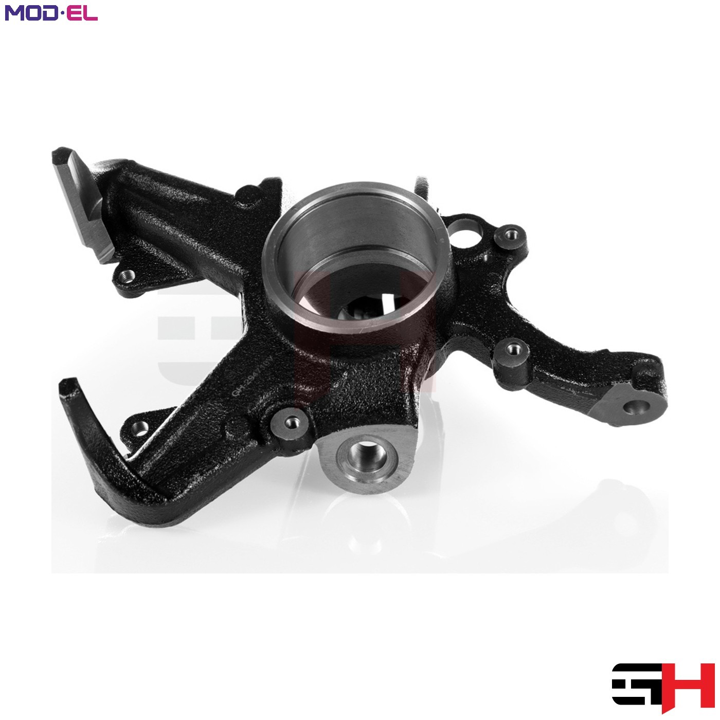 STEERING KNUCKLE WHEEL SUSPENSION GH-294710V FOR SKODA OCTAVIA/Combi VW 2.0L A3