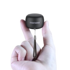 The Smallest Mini Bluetooth Speaker Wireless,Tiny Speakers with Built in Mic,...