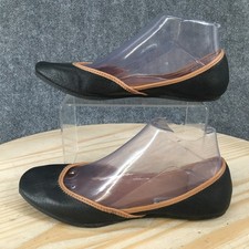 Steve Madden Azeka Ballet Flats Womens 7 Comf...