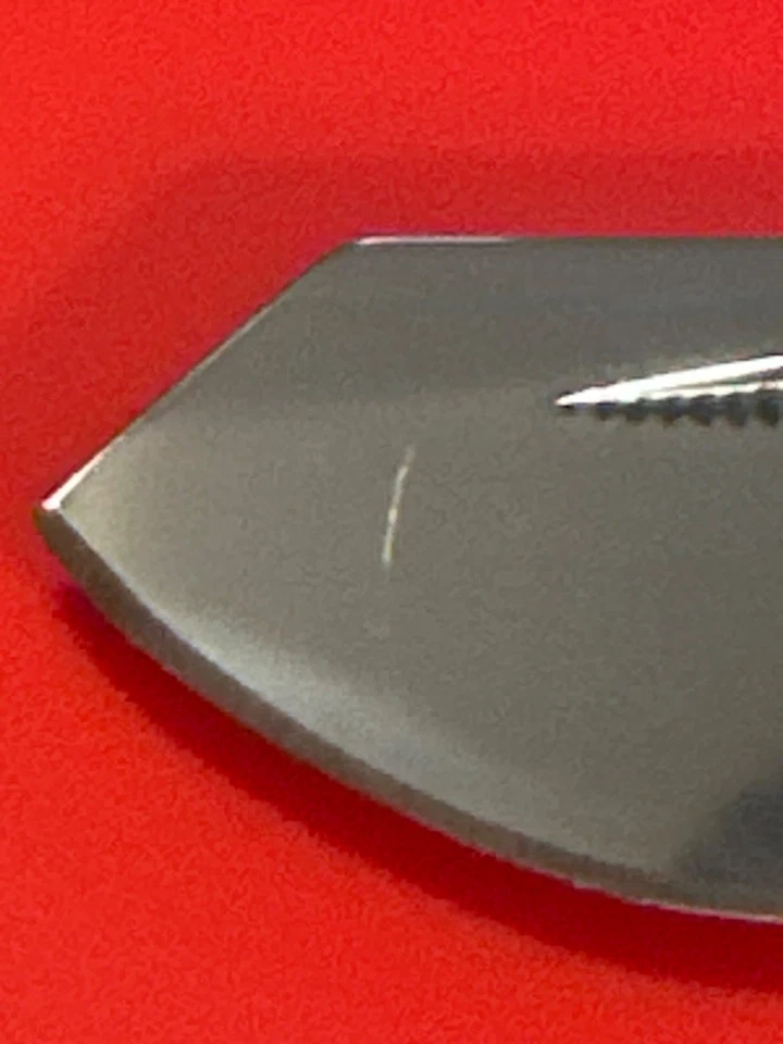 POCKET KNIFE LOT OF TWO ROUGH RIDER KNIVES - Image 3 of 4