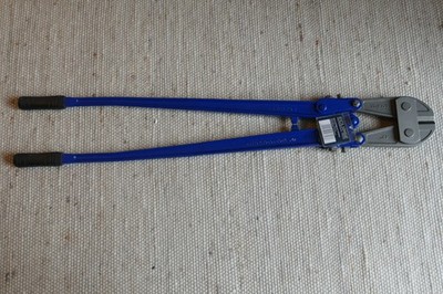 Eclipse Professional Tools EFBC42 Bolzenschneider, geschmiedete Griffe, 1070 mm 