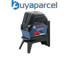 Bosch 0601066F01 GCL 2-50 Professional Combi Laser + LR 6 Receiver BSH601066F01
