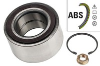 FAG Radlagersatz Hinterachse, Vorderachse U.A. FüR CitroËN, Ds, Peugeot