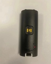 X2 Nintendo Genuine 1150mAh Rechargeable Battery Pack For Wii / Wii U Remotes