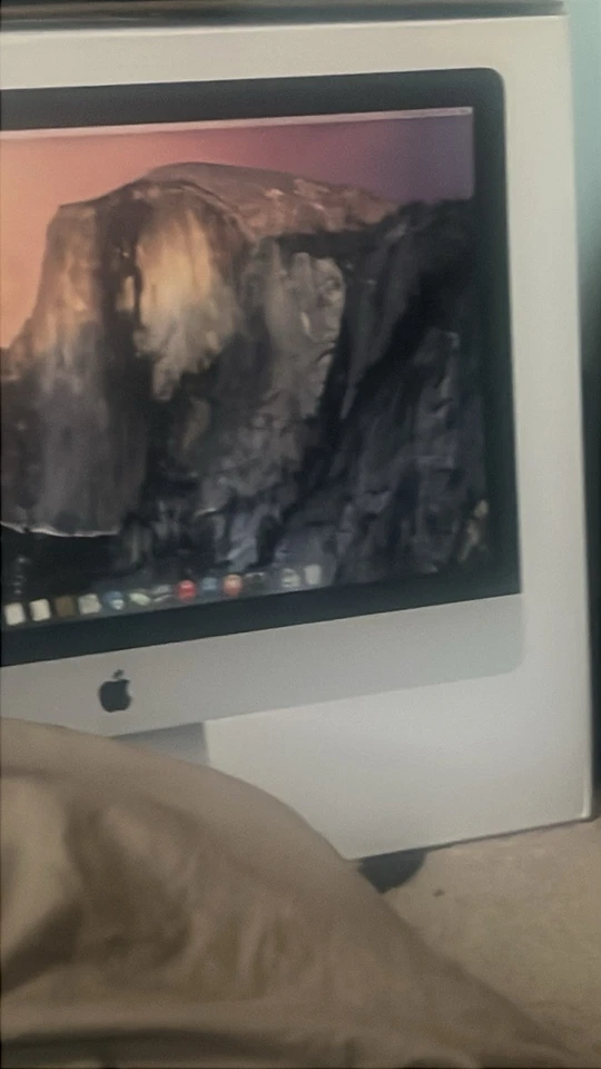 imac late 2015 27 inch - Image 4 of 4
