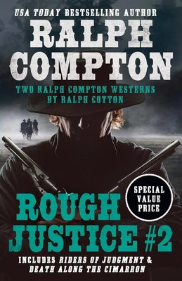 Ralph Compton (u. a.) | Ralph Compton Double | Taschenbuch | Englisch (2023)