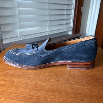 Alden 3620F