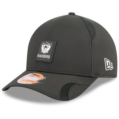 New Era 9Forty M-Crown Cap - SIDELINE Oakland Raiders
