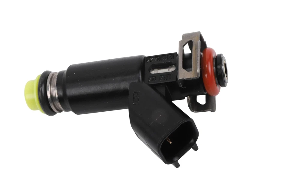 Nuevo Inyector de Combustible Genuino GM 12580426 ACDelco 217-1626 2002-07 Chevrolet GMC Foto 2 de 4
