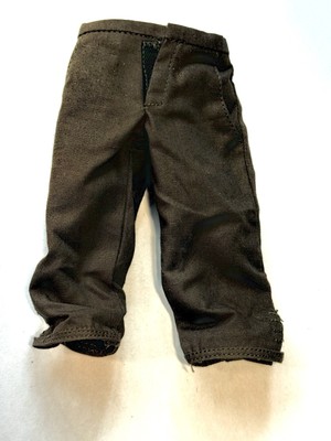 Hot Toys DX06 Jack Sparrow POTC - 1/6th Scale Pants