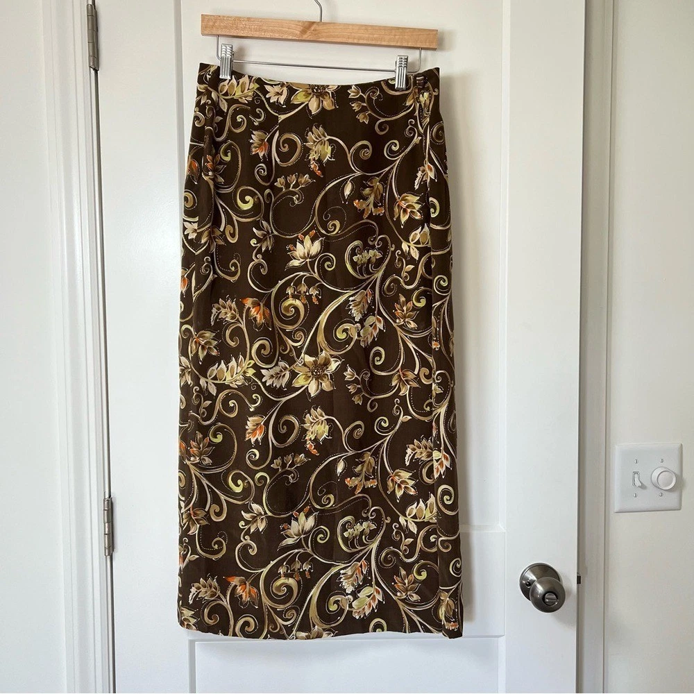 1990s 100% Silk Vintage Skirts for Women for sale | eBay 1990s 100% Silk Vintage Skirts for Women for sale | eBay