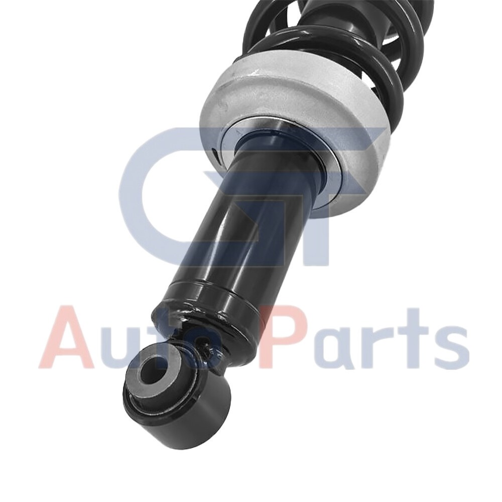 Full Kit Front & Rear Suspension Shock Struts Magnetic Ride For Audi R8 V8 07-15