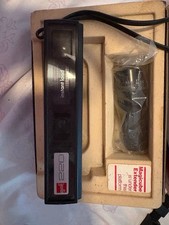 Vintage GAF Pocket Camera 220