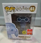 Funko Pop! Vinyl  Harry Potter Moaning Myrtle ) #61   2018