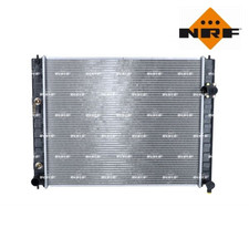 Radiateur Infiniti QX70