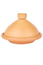 Tajine Marocaine Tuareg Ø 27 Cm