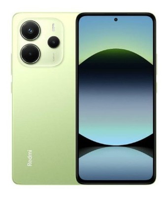 Xiaomi Redmi Note 14 128 GB 4G Smartphone 16,9 cm (6.67 Zoll) 108 MP Dreifach