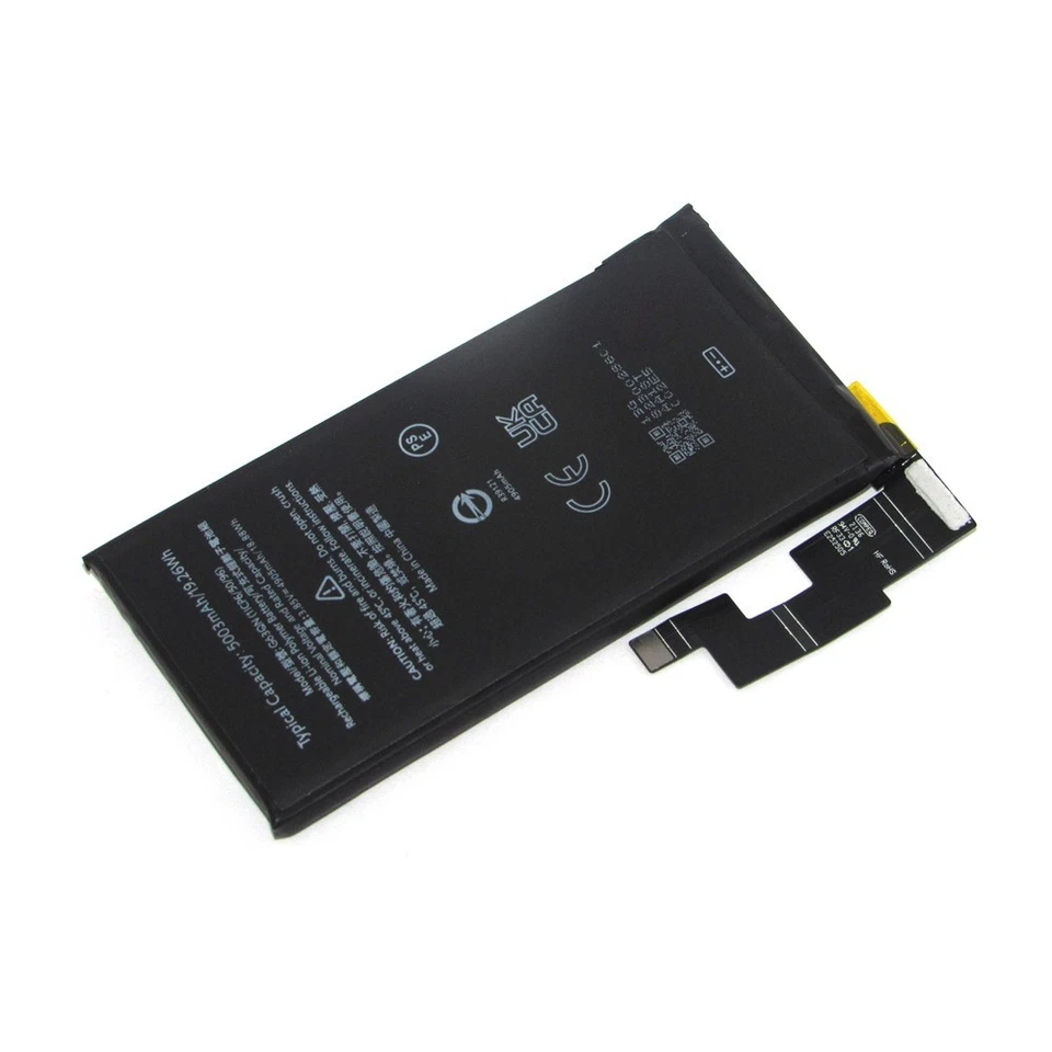 Repuesto Batería Li-ion Para Google Pixel 6 / Pixel 6A / Google Pixel 6 Pro Foto 3 de 4
