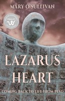 Mary O'sullivan | Lazarus Heart | Taschenbuch | Englisch (2020) | Iguana Books