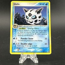Glalie Uncommon Power Keepers 30/108 MP on eBay