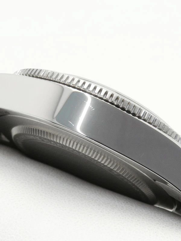 TUDOR Black Bay Gmt 7939G1A0NRU Black Case Size 39mm Men's Used Watch #41314 image 5