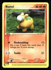 Numel - 69/97 Dragon MP POK-015-017 on eBay