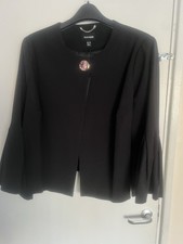 Women  Blazer From Simly Be Size 24 Tailor Made