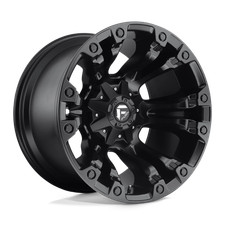 18x9 Fuel Wheels D560 Vapor Matte Black Rims 5x127 Et1 1pc 18x9 Fuel Wheels D560 Vapor Matte Black Rims 5x127 Et1 1pc