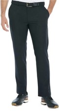 Greg Norman Golf Pants Men  s ML75 Luxury Microfiber Performance Stretch Sz 32x30