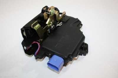 AUTOMEGA Türschloss 100020310 für VW 7HF SKODA T5 7HN 7HM 7EF SEAT MULTIVAN 7EM