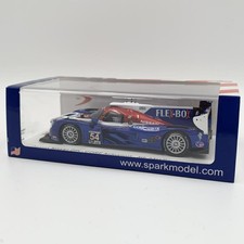 Spark Nissan Onroak Dpi Team Core Autosport N 54 4th 24h Daytona 2019 J.bennet C.braun R.dumas L.duval 1:43 US071